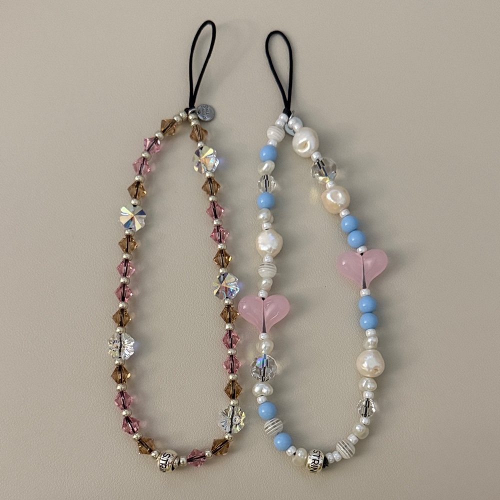 Bundle of 2 StringTing Phone Strap